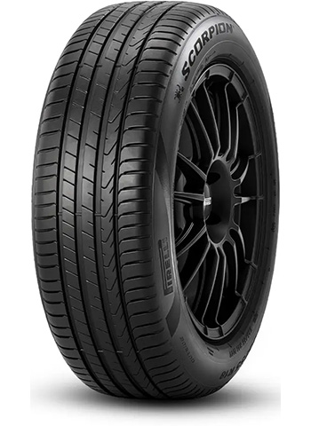 235/60 R18 107W PIRELLI SCORPION XL